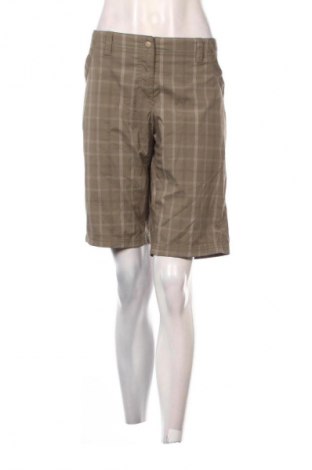 Damskie szorty Jack Wolfskin, Rozmiar XXL, Kolor Kolorowy, Cena 13,99 zł