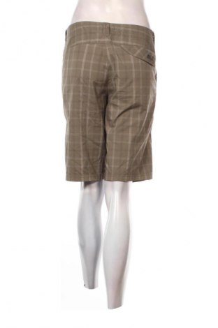 Damskie szorty Jack Wolfskin, Rozmiar XXL, Kolor Kolorowy, Cena 13,99 zł