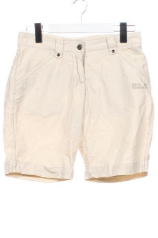 Női rövidnadrág Jack Wolfskin, Méret M, Szín Ekrü
, Ár 4 779 Ft