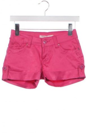 Dámské kraťasy  Just Play, Velikost S, Barva Růžová, Cena  149,00 Kč