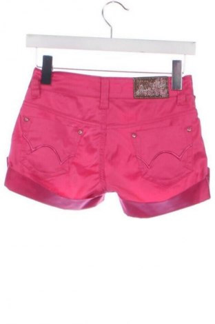 Dámské kraťasy  Just Play, Velikost S, Barva Růžová, Cena  149,00 Kč