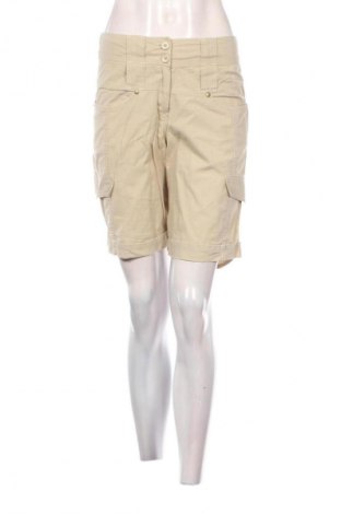Дамски къс панталон Ladies Choice, Размер S, Цвят Екрю, Цена 6,13 €