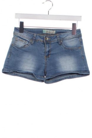 Női rövidnadrág M.Sara, Méret S, Szín Kék, Ár 1 619 Ft