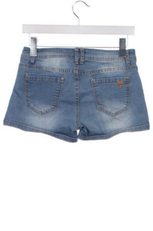 Női rövidnadrág M.Sara, Méret S, Szín Kék, Ár 1 619 Ft