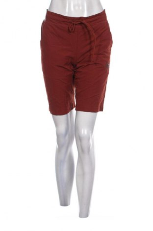 Дамски къс панталон Mammut, Размер S, Цвят Червен, Цена 16,87 €