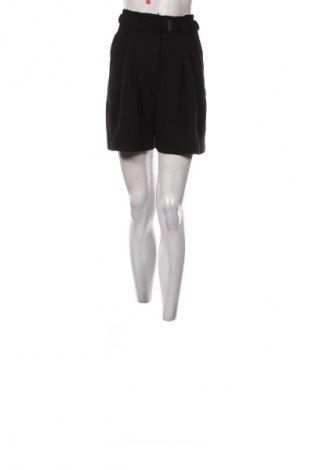 Дамски къс панталон Mango, Размер S, Цвят Черен, Цена 9,20 €
