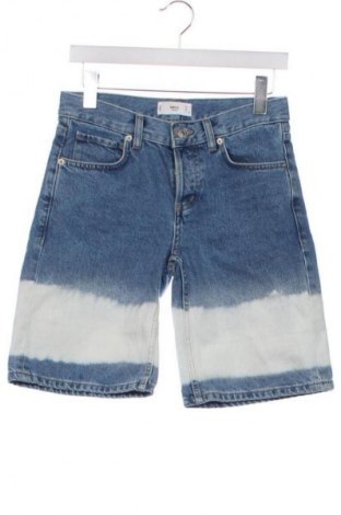 Dámske kraťasy  Mango, Veľkosť S, Farba Viacfarebná, Cena  6,95 €