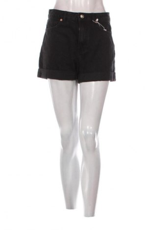 Damskie szorty Mango, Rozmiar S, Kolor Czarny, Cena 127,53 zł