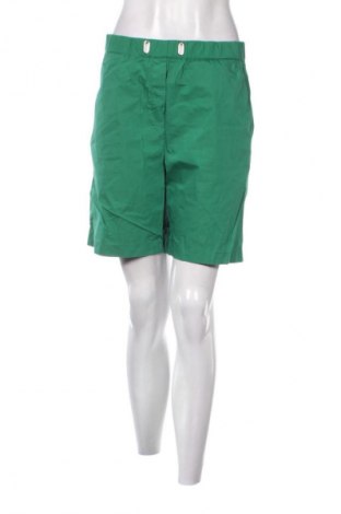 Дамски къс панталон Marc O'Polo, Размер M, Цвят Зелен, Цена 18,40 €
