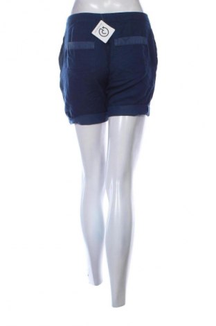Дамски къс панталон Maui, Размер S, Цвят Син, Цена 2,55 €
