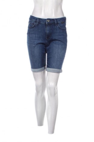 Дамски къс панталон Mavi, Размер S, Цвят Син, Цена 16,36 €