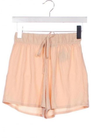 Дамски къс панталон Missy Empire, Размер XS, Цвят Оранжев, Цена 7,86 €