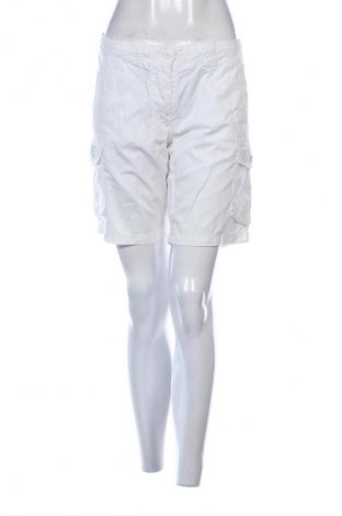 Női rövidnadrág Napapijri, Méret XL, Szín Fehér, Ár 1 839 Ft