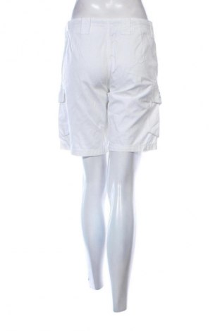 Női rövidnadrág Napapijri, Méret XL, Szín Fehér, Ár 1 839 Ft