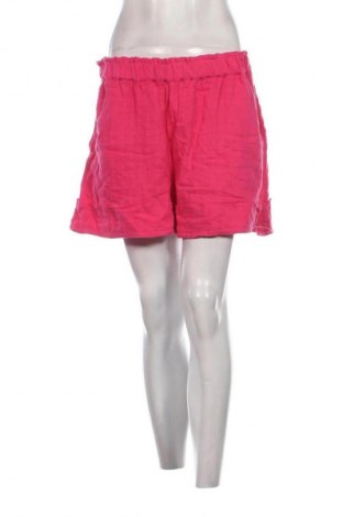 Дамски къс панталон Nasty Gal, Размер XL, Цвят Розов, Цена 10,73 €