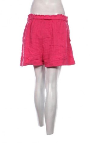 Дамски къс панталон Nasty Gal, Размер XL, Цвят Розов, Цена 10,73 €