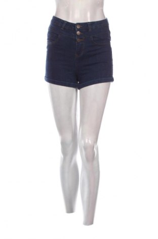 Dámské kraťasy  New Look, Velikost S, Barva Modrá, Cena  109,00 Kč