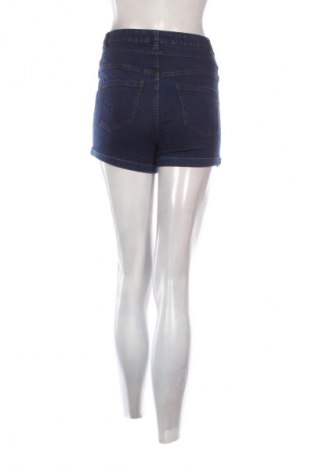 Dámské kraťasy  New Look, Velikost S, Barva Modrá, Cena  109,00 Kč