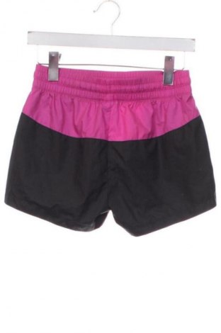 Дамски къс панталон Nike, Размер XS, Цвят Многоцветен, Цена 13,80 €