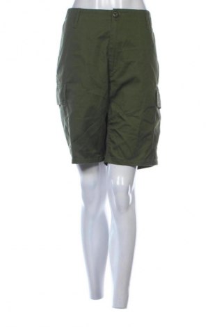 Dámske kraťasy  Normani, Veľkosť XL, Farba Zelená, Cena  4,95 €