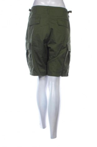 Dámske kraťasy  Normani, Veľkosť XL, Farba Zelená, Cena  4,95 €