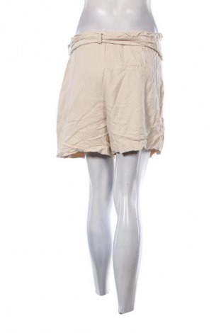 Damen Shorts Object, Größe M, Farbe Beige, Preis 8,99 €