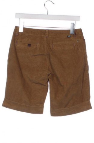 Дамски къс панталон Original Marines, Размер M, Цвят Кафяв, Цена 19,12 €