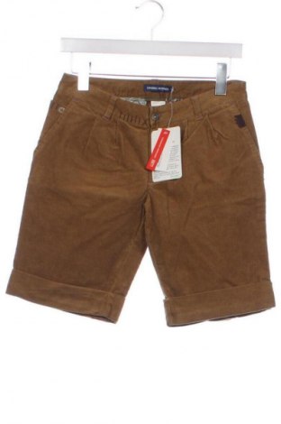 Дамски къс панталон Original Marines, Размер M, Цвят Кафяв, Цена 14,31 €