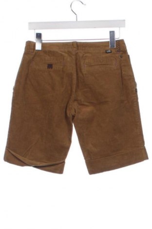 Дамски къс панталон Original Marines, Размер M, Цвят Кафяв, Цена 14,31 €
