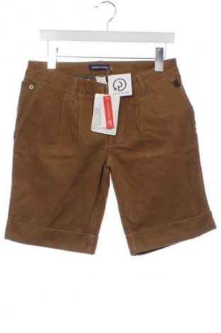 Дамски къс панталон Original Marines, Размер L, Цвят Кафяв, Цена 15,46 €