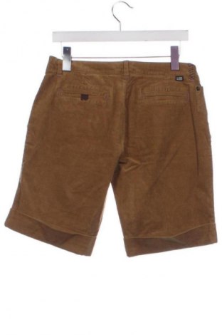 Дамски къс панталон Original Marines, Размер L, Цвят Кафяв, Цена 15,46 €