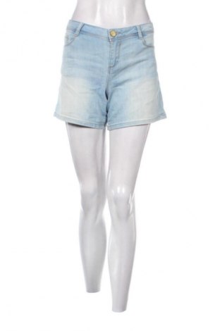 Pantaloni scurți de femei Orsay, Mărime L, Culoare Albastru, Preț 35,99 Lei