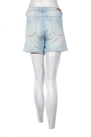 Pantaloni scurți de femei Orsay, Mărime L, Culoare Albastru, Preț 35,99 Lei