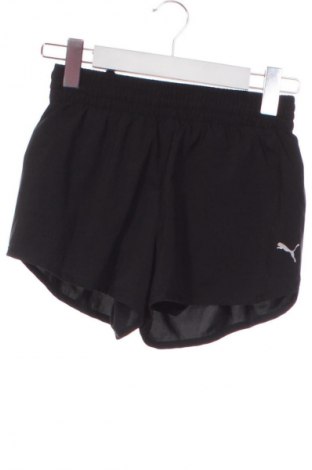 Női rövidnadrág PUMA, Méret XXS, Szín Fekete, Ár 4 133 Ft