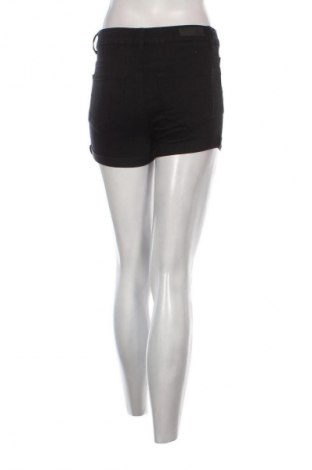 Дамски къс панталон Pieces, Размер S, Цвят Черен, Цена 4,09 €