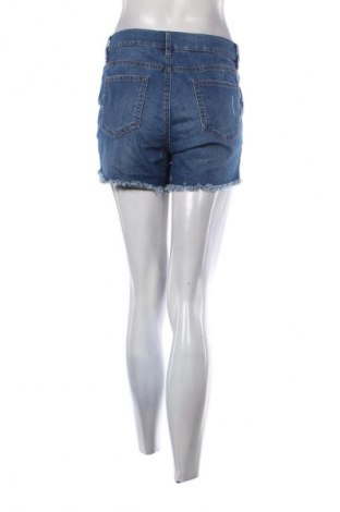 Дамски къс панталон Rainbow, Размер M, Цвят Син, Цена 3,57 €