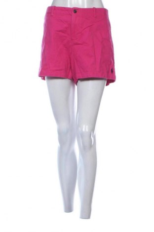Női rövidnadrág Ralph Lauren Sport, Méret L, Szín Rózsaszín, Ár 7 259 Ft