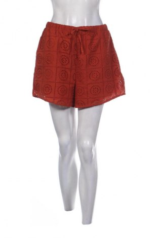 Dámské kraťasy  Reserved, Velikost M, Barva Hnědá, Cena  149,00 Kč