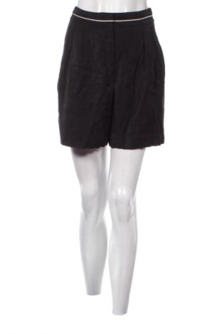 Дамски къс панталон Reserved, Размер S, Цвят Черен, Цена 5,11 €