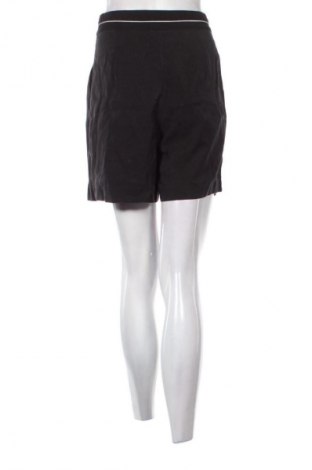 Дамски къс панталон Reserved, Размер S, Цвят Черен, Цена 5,11 €