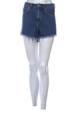 Дамски къс панталон Review, Размер M, Цвят Син, Цена 8,18 €