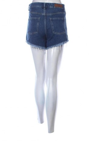 Дамски къс панталон Review, Размер M, Цвят Син, Цена 8,18 €