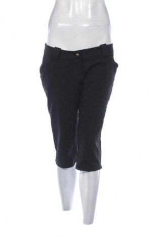 Dámske kraťasy  Rinascimento, Veľkosť L, Farba Čierna, Cena  5,00 €