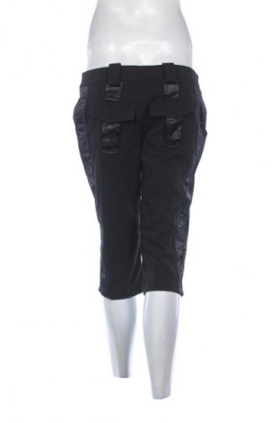 Dámske kraťasy  Rinascimento, Veľkosť L, Farba Čierna, Cena  5,00 €