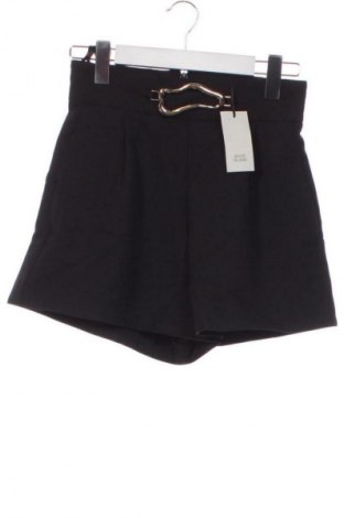 Dámské kraťasy  River Island, Velikost XS, Barva Černá, Cena  369,00 Kč