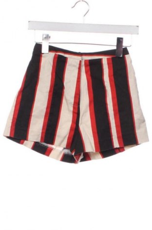 Дамски къс панталон River Island, Размер XXS, Цвят Многоцветен, Цена 8,69 €
