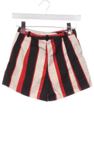 Дамски къс панталон River Island, Размер XXS, Цвят Многоцветен, Цена 8,69 €