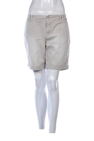 Дамски къс панталон S.Oliver, Размер XL, Цвят Екрю, Цена 12,78 €