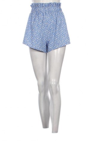 Дамски къс панталон SHEIN, Размер S, Цвят Многоцветен, Цена 6,64 €