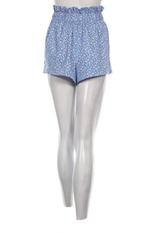 Дамски къс панталон SHEIN, Размер S, Цвят Многоцветен, Цена 6,64 €